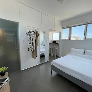 Modern Rooftop Διαμέρισμα