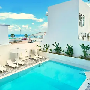 2* Apartahotel Melitti
